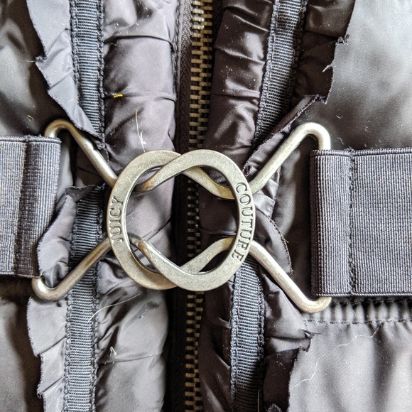 Juicy Couture Jacket - Picture 6 of 6